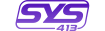 Sys413 Logo